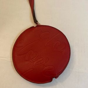 New York & Company Wristlet